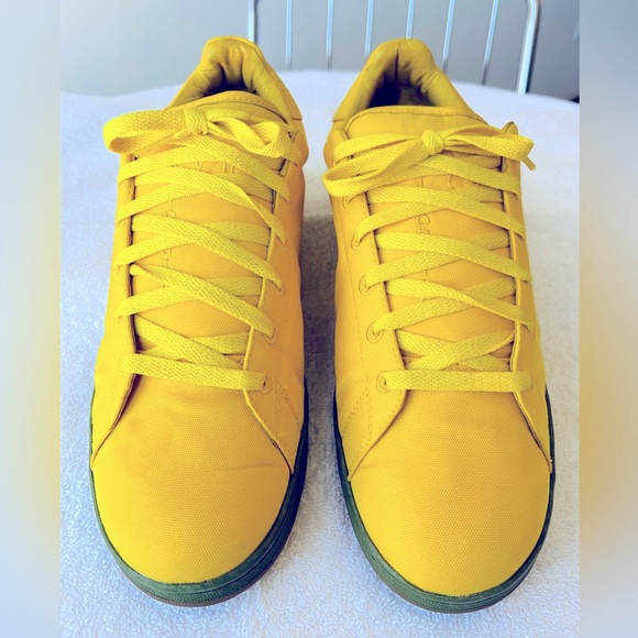Billionaire Boys Club ‘Nothing’ Sneaker Season 11 Yellow - Picture 6 of 15